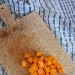 Gnocchi di patate, zucca e bufala - -