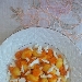 Gnocchi di patate, zucca e bufala - -
