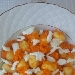 Gnocchi di patate, zucca e bufala - -