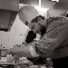 al lavoro... - -