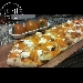 Pizza Nduja, Ricotta e Cachi - -