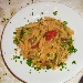 Pranzo con Musica e Ballo al Ristorante la Chiocciola Giovedi 1 Maggio , con l'animazione dei maestri Germana e Mimmo . - Pranzo Speciale con Ballo al prezzo promozionale di 25 euro . Verranno serviti : Aperitivo con Snacks , Antipasto , Due Primi , Secondo con contorno , Acqua Minerale , Vino e Caff� . Prenotazioni entro MArtedi 29 a Mimmo 081 5747152 - 3392432564 .