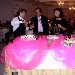 Anniversario di Matrimonio di Mimmo e Germana al Ristorante la Chiocciola , via Panoramica 22 , Boscotrecase - Serate Danzanti e Cene con Ballo tutti i Sabato con l'animazione dei maestri Mimmo e Germana . Pranzi con Musica e Ballo , Eventi e Meeting con animazione per adulti e bambini .