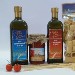 -Prodotti tipici Campani a marchio I Fili d'Oro
pasta artigianale di Gragnano
pomodori del piennolo DOP e Biologico
olio extra vergine di oliva 100 Italiano - -