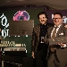 il vincitore con il Angelo Cotugno di San MArzano vini - -