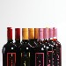 I nostri vini - I nostri vitigni, situati sulle colline di Durazzano  e Sant'Agata de Goti, a circa 500 m. di altitudine, producono i vini che accompagnano i men� del Melograno