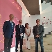 inaugurato al MANN il Master Unina in comunicazione del Patrimonio culturale, un unicum nel panorama formativo italiano
 - -