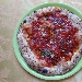 Pizza Marinara (Pomodoro nobile, aglio, origano e olio extravergine d'oliva) - -