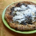 Pizza alle Ortiche (Crema di ortica, fiordilatte e olio extravergine d'oliva) - -