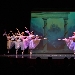 l'Accademia Ucraina di Balletto di Milano nel balletto 
