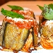 -Timballo di pasta alla siciliana - -
