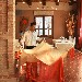 -ristorante La Madernassa resort - -sala Roero