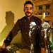 Put�ca - Francesco Cibelli all'impianto di spillatura delle birre 