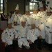 Team Campania Campioni Assoluti agli Internazionali d'Italia 2012 - -
