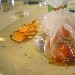 Ristorante O Primmo Ammore - Pompei (NA) - Filetto di orata di mare incartafato alla siciliana - -