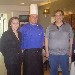 Ristorante O Primmo Ammore - Pompei (NA) - Cecilia Schettino, Raffaele Vertolomo, Luigi Farina e Massimo Schettino - -