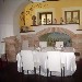 21/06/2012 - Tenuta San Domenico - Capua (CE) - Il Ristorante Il Ritrovo dei Mille - -