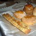21/06/2012 - Ristorante Il Ritrovo dei Mille (Tenuta San Domenico) - Capua (CE) - Il Pane - -