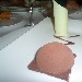 21/06/2012 - Ristorante Il Ritrovo dei Mille (Tenuta San Domenico) - Capua (CE) - Il Cappuccino (semifreddo) - -