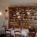 02/08/2012 - Interno del Ristorante A Taverna D R di Napoli