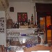 02/08/2012 - Interno del Ristorante A Taverna D� R� di Napoli - -
