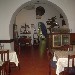Interno del Ristorante La Tortuga di Baia - Bacoli (NA) - -