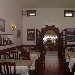 Interno del Ristorante La Tortuga di Baia - Bacoli (NA) - -