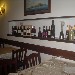 Interno del Ristorante La Tortuga di Baia - Bacoli (NA) - -