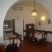 Interno del Ristorante La Tortuga di Baia - Bacoli (NA) - -