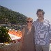 Angela Viola e Luigi Farina a Nerano - Massa Lubrense (NA) - -