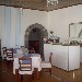 Interno del Ristorante Da Donna Fernanda di Nerano - Massa Lubrense (NA) - -
