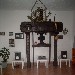 Interno del Ristorante Da Donna Fernanda di Nerano - Massa Lubrense (NA) - -