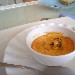 Flan di cozze proposto dal Ristorante Da Donna Fernanda di Nerano - Massa Lubrense (NA) - -