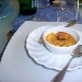 Flan di cozze proposto dal Ristorante Da Donna Fernanda di Nerano - Massa Lubrense (NA) - -
