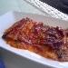 Parmigiana di melanzane proposta dal Ristorante Da Donna Fernanda di Nerano - Massa Lubrense (NA) - -