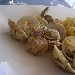 Linguine con taratufi al sapore di lavanda proposte dal Ristorante Da Donna Fernanda di Nerano - Massa Lubrense (NA) - -