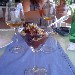 Mousse al cioccolato proposta dal Ristorante Da Donna Fernanda di Nerano - Massa Lubrense (NA) - -