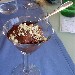 Mousse al cioccolato proposta dal Ristorante Da Donna Fernanda di Nerano - Massa Lubrense (NA) - -