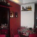13/09/12 - Interno del Ristorante Il Ghiottone Raffinato di Palermo - -