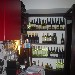 13/09/12 - Interno del Ristorante Il Ghiottone Raffinato di Palermo - -