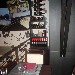 13/09/12 - Interno del Ristorante Il Ghiottone Raffinato di Palermo - -