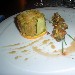 13/09/12 - Ristorante Il Ghiottone Raffinato di Palermo - Tortino di pesce spada in crosta di zucchina con Caponatina di verdure. - -