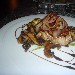 13/09/12 - Ristorante Il Ghiottone Raffinato di Palermo - Filetto con verdure grigliate e prosciutto di maialino nero dei Nebrodi grigliato. - -