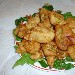 Carciofi pastellati (Palermo) - -
