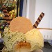 Brioche con gelato palermitana - -