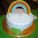 14/10 - Cremano Art Festival - Workshop "Dolce" - Rainbow Cake presentata da Rosa Noto
