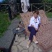 Oasi Olimpia Relais di Sant'Agata sui due Golfi - Massa Lubrense (NA) - bordo Piscina - -