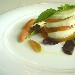 21/10 - Ristorante President - Pompei (NA) - Caprese - -