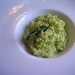 21/10 - Ristorante President - Pompei (NA) - Risotto Asparagi e Provolone del Monaco - -