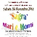 10/11 - Chiostro del Convento di S. Antonio - Portici (NA) - Sagra Mari e Monti - -